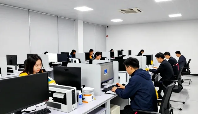 杭州美韧网络科技有限公司