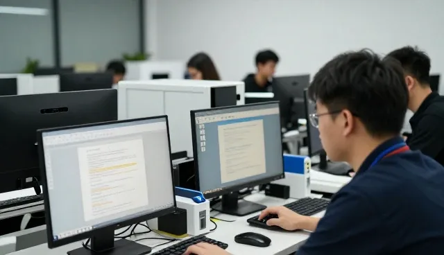 杭州美韧网络科技有限公司