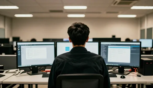 网络营销在不同行业的落地策略与应用趋势