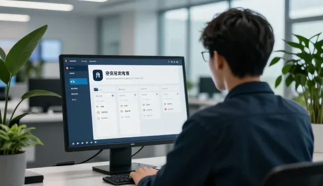 用户留存：小程序商城运营中的流量转化效率问题