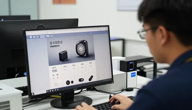 软件速览:网站维护小程序商城重点整理