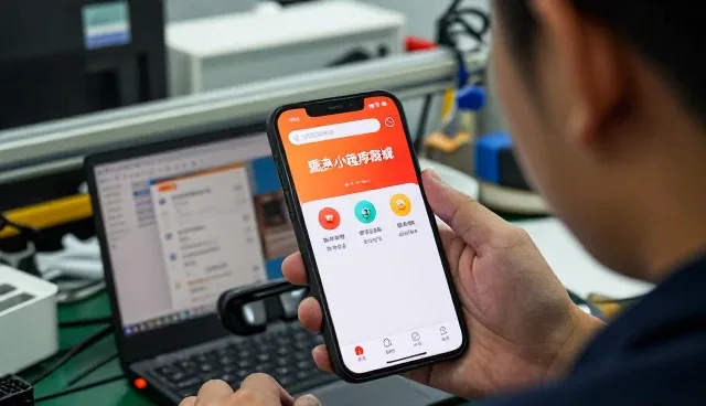 网站维护帮助软件提升服务能力